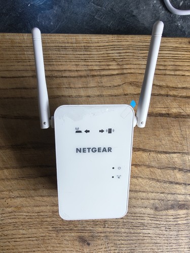 Netgear wifi ex6100 fi - ex6100, wi-fi