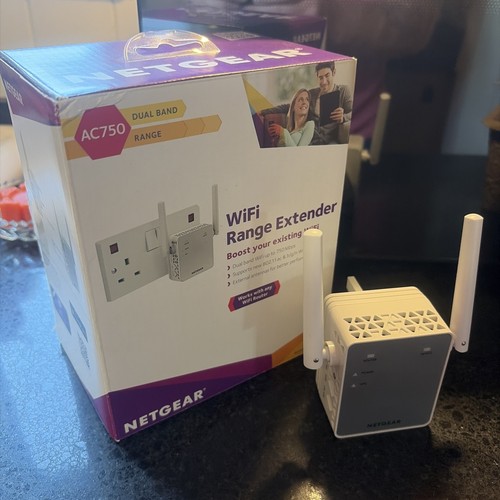 Netgear ex3700 wifi range - ex3700,
