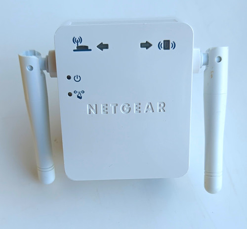 Netgear wn3000rpv3 universal - netgear,