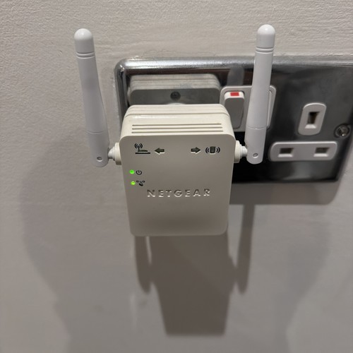 Netgear wn3000rpv3 universal - netgear,