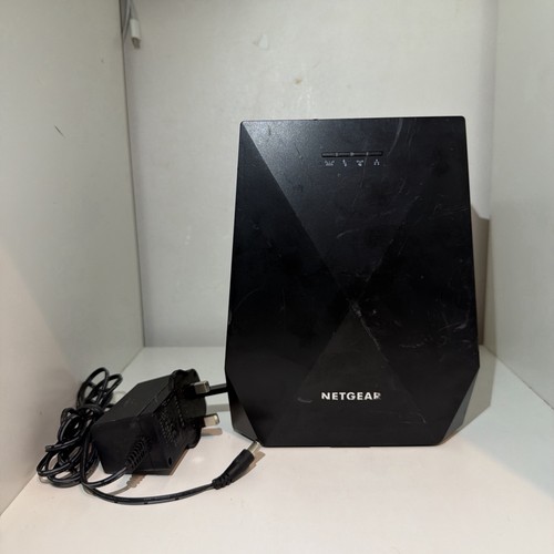 Netgear nighthawk ex7700 - netgear,