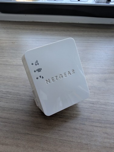 Netgear wn100rp universal - netgear,