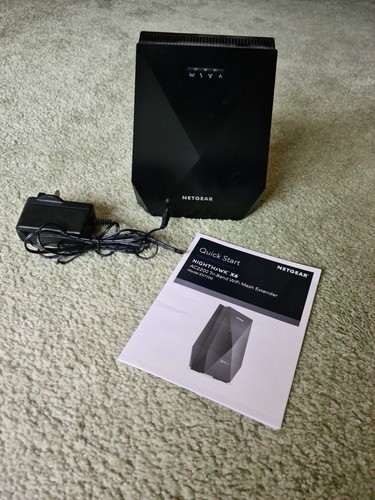 Netgear nighthawk ex7700 - nighthawk,