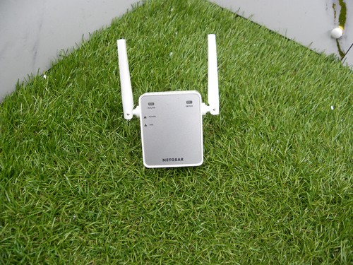 Netgear n300 wifi - n300, range
