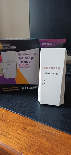 Netgear nighthawk wifi - netgear,
