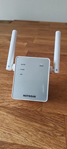 Netgear wifi range - wifi,