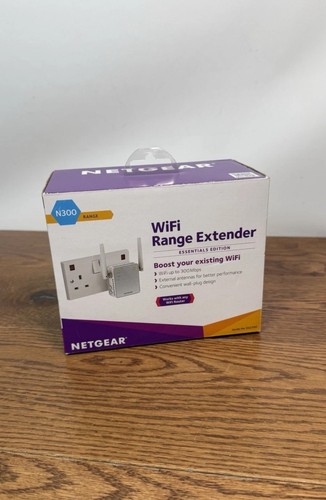 Netgear n300 wifi range - wifi,