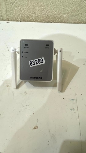 Netgear n300 ex2700 fi - netgear,