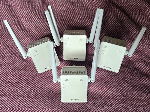 Netgear ex6120 ac1200 - netgear,