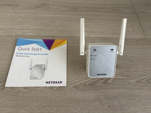 Netgear n300 wifi range - netgear,
