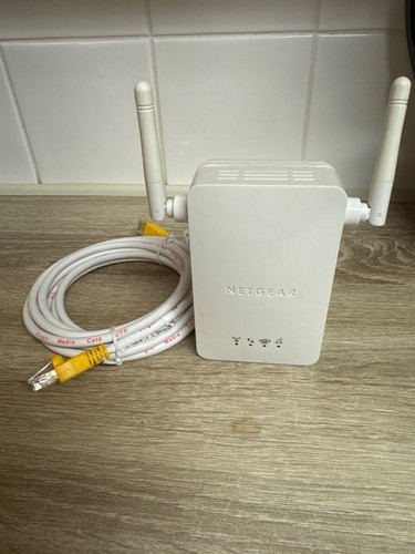 Netgear wn3000rp universal - netgear,