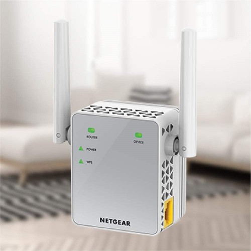 Wifi range extender signal - wifi,