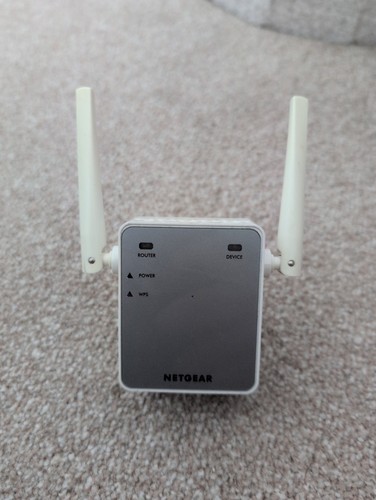 Netgear n300 range - n300, wi-fi