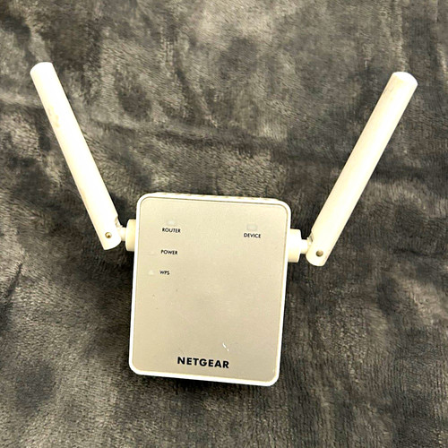 Netgear ex3700 ac750 - ac750, dual-band