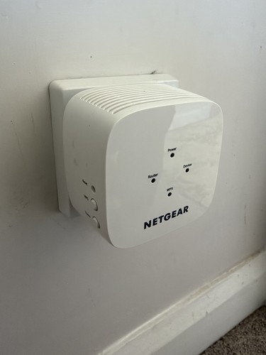 Netgear ex6110 ac1200 - netgear,