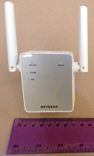 Netgear wlan repeater ac750 - wlan-repeater,