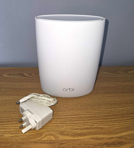 Netgear orbi rbs50 fi - rbs50, wi-fi