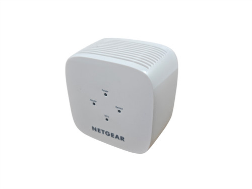 Netgear wifi range extender - netgear,