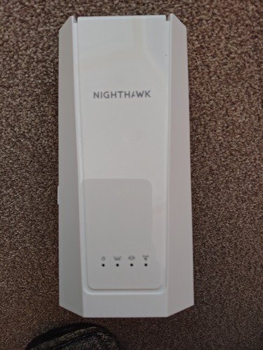 Netgear nighthawk wifi - nighthawk, 7