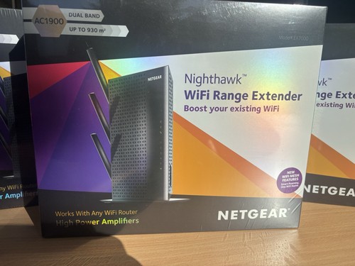 Netgear nighthawk ac1900 - nighthawk,
