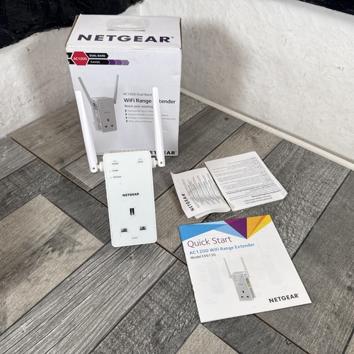 Netgear ac1200 wifi - netgear,