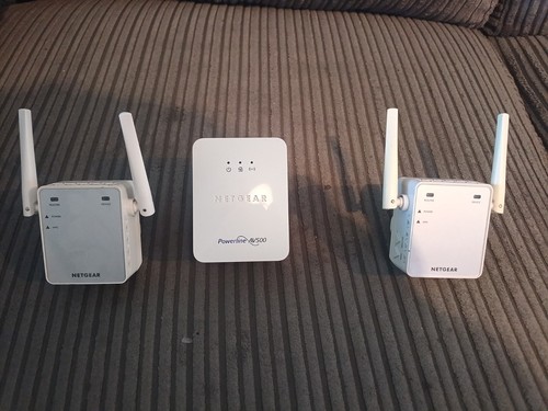 Netgear ex2700 n300 wifi range - netgear,