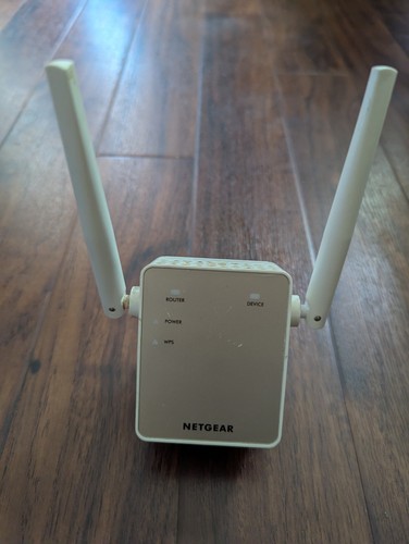 Netgear ex6120 ac1200 wifi - netgear,