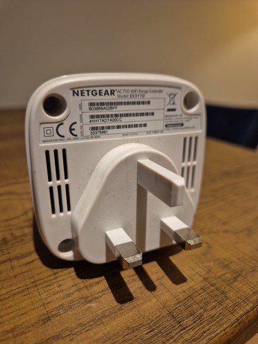 Netgear ex3110 dual band - netgear, dual-band