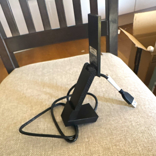 Netgear nighthawk ac1200 - nighthawk,