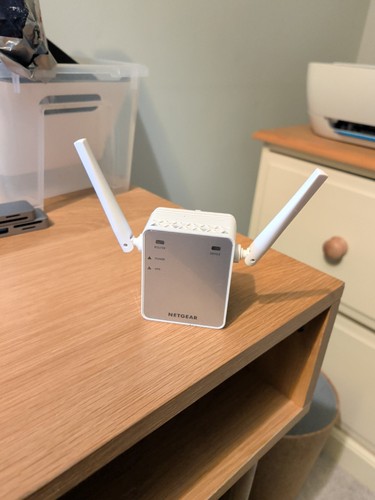 Netgear n300 wifi - netgear,