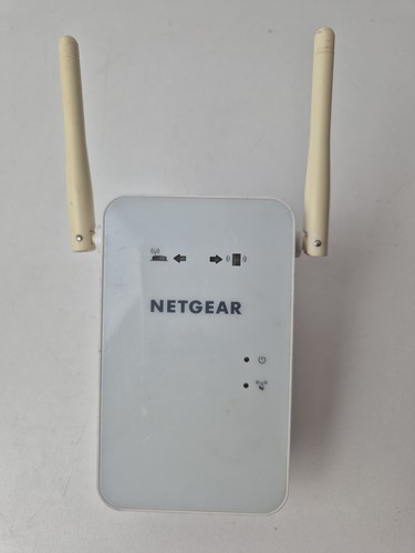 Netgear ex6100 dual band - netgear,
