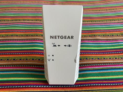 Netgear nighthawk ex7300 - netgear,