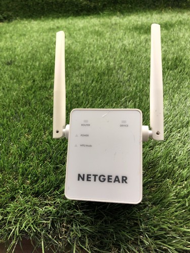 Netgear wireless wifi - netgear,