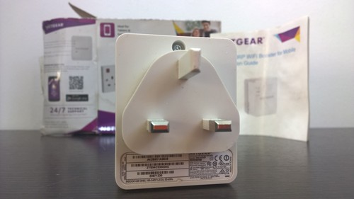 Netgear wn1000rp universal - netgear,
