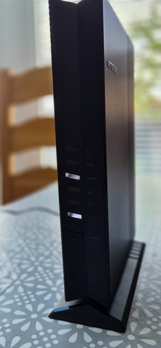 Netgear eax20 ax1800 wifi - netgear, 6