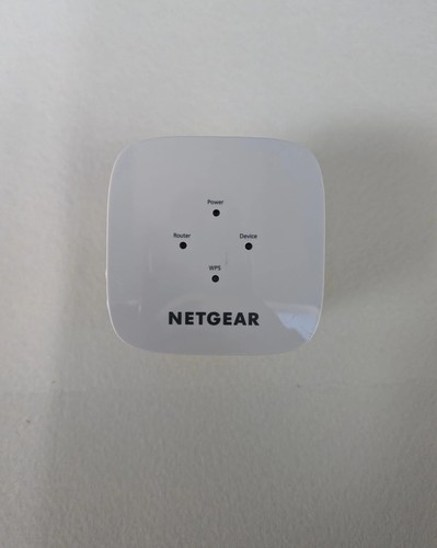 Netgear wifi range extender - wifi,