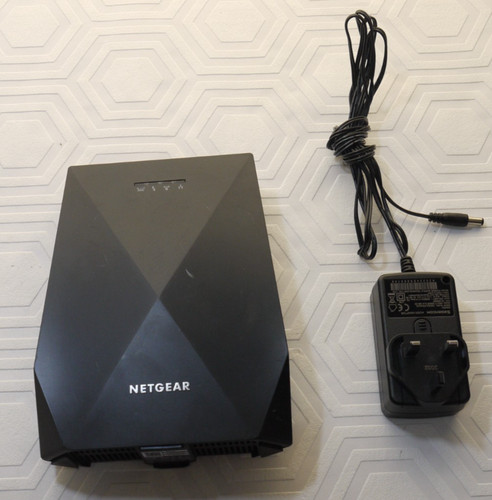 Netgear nighthawk ex7700 - nighthawk,