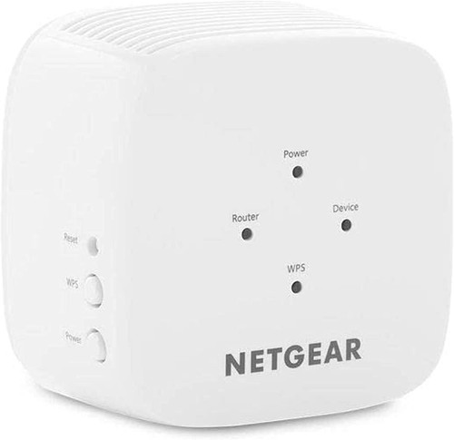 Netgear wifi extender booster - netgear,