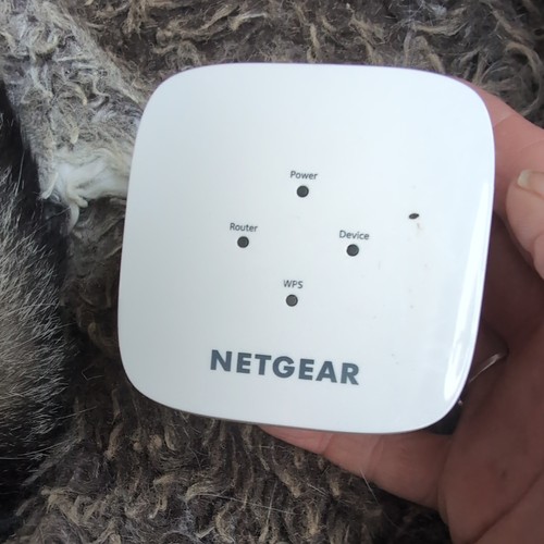 Netgear ac750 wifi range - netgear,