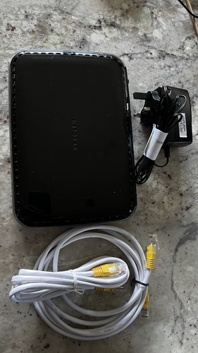 Netgear universal dual band - netgear,