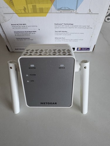 Wifi range extender signal - extender,