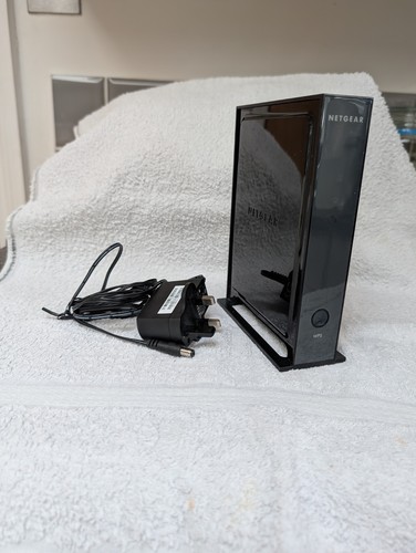 Netgear wifi range extender - wifi,