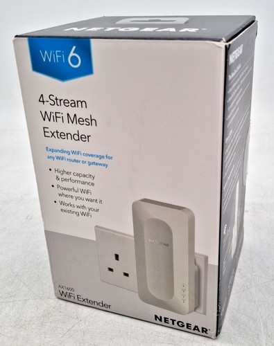 Netgear nighthawk wifi - netgear,