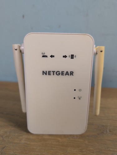 Netgear ex6100 dual - ex6100, wifi