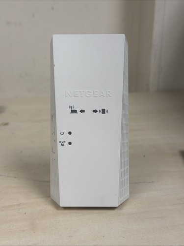 Netgear ex6410 ac1900 dual - netgear,