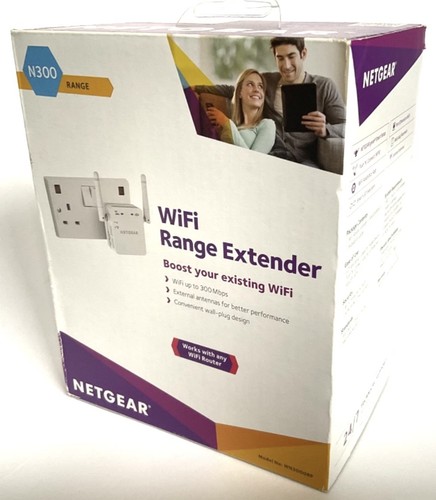Netgear n300 wifi range - wifi,