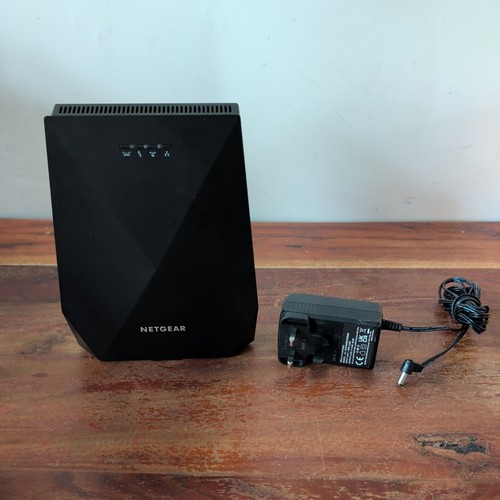 Netgear nighthawk ex7700 - netgear,