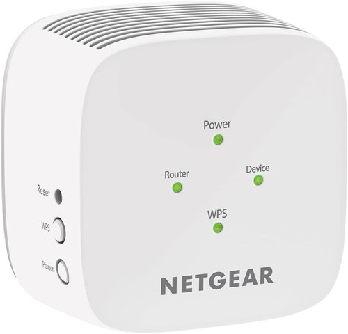 Netgear wifi extender - wifi,