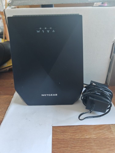 Netgear ex7700 nighthawk - nighthawk, x6