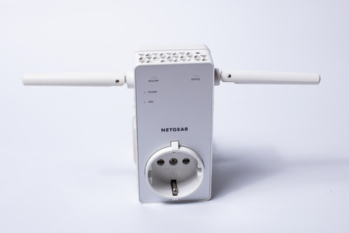 Netgear ac750 ex3800 fi - ac750,